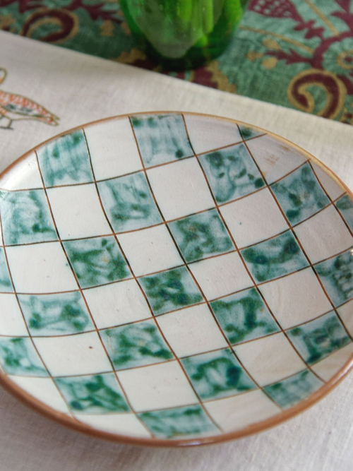 Tawla Dinner Plate