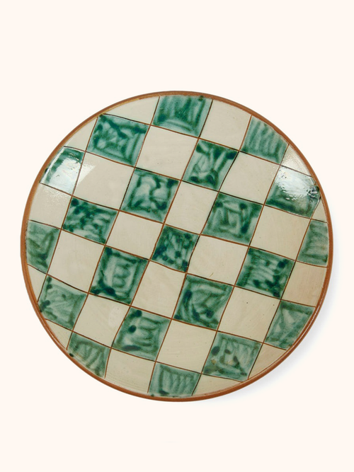 Tawla Dinner Plate