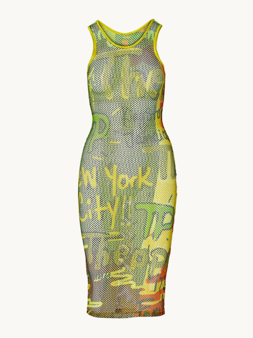 Tank Dress