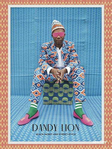 Fashion books