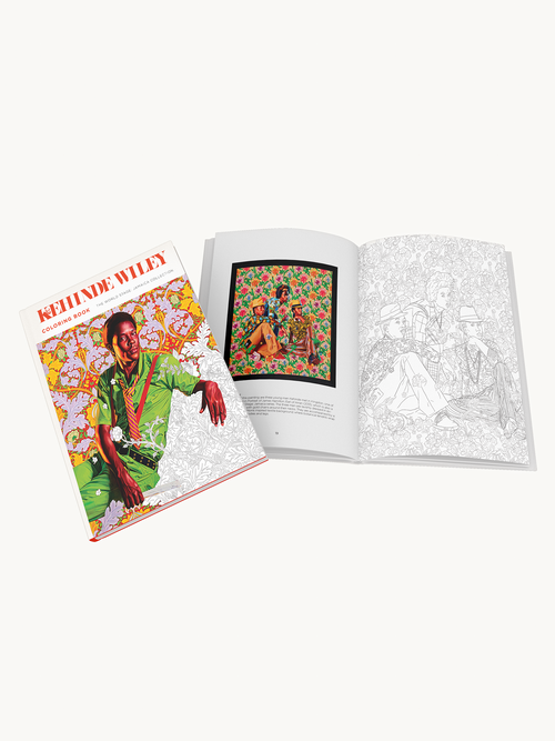 World Stage: Jamaica Coloring Book