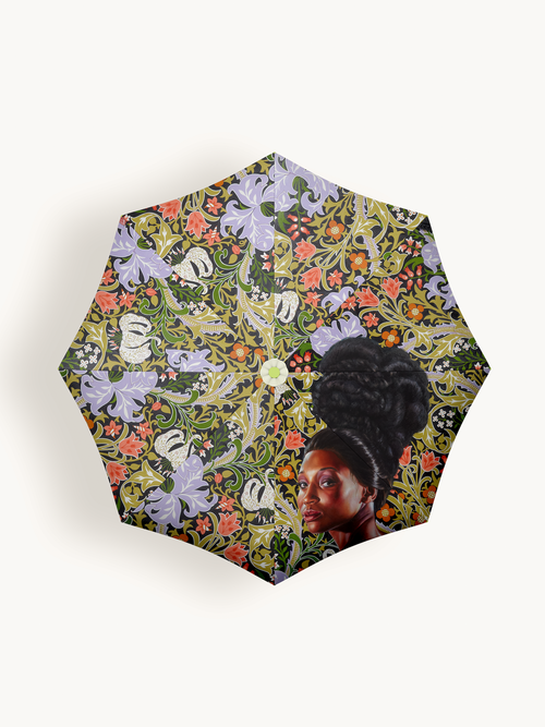 Mrs. Waldorf Umbrella