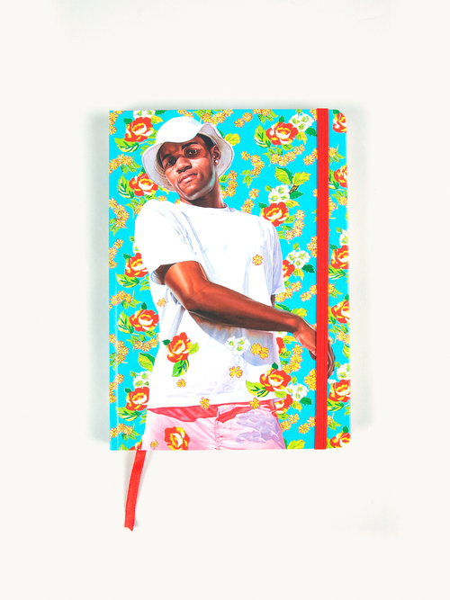 Fall Notebook