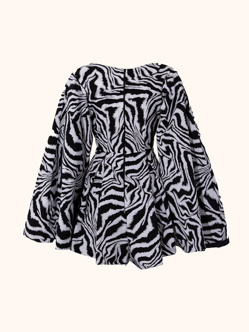 Malu Playsuit