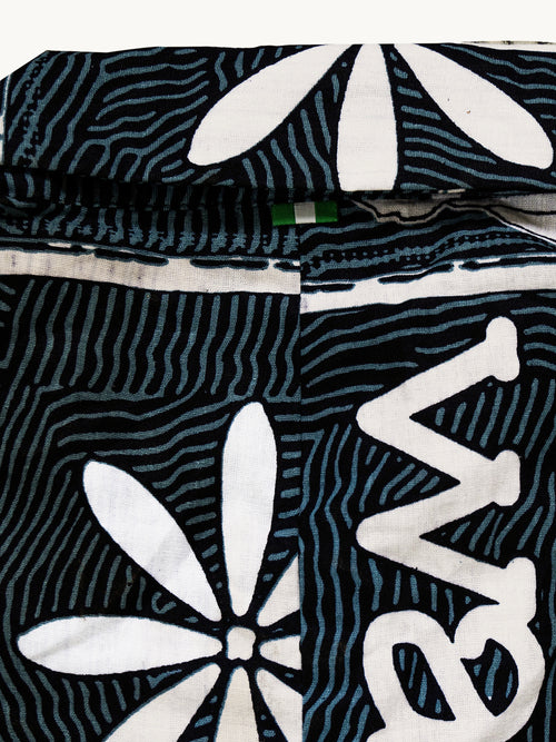 Asoebi Tracksuit Jacket
