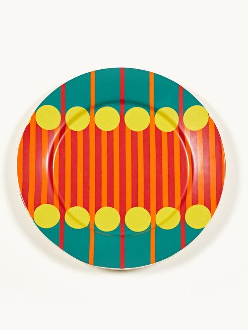 Aami Aami Plate