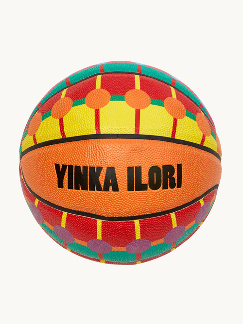 Ere Edition Basketball