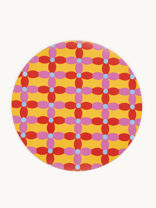 Ododo Placemat, Set of Four