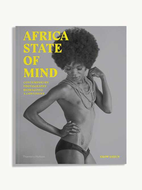Africa State of Mind by Ekow Eshun