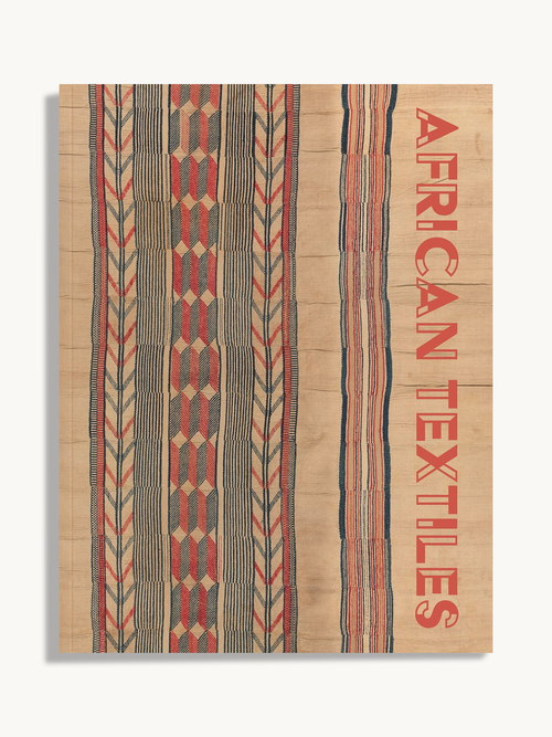 African Textiles by Duncan Clarke