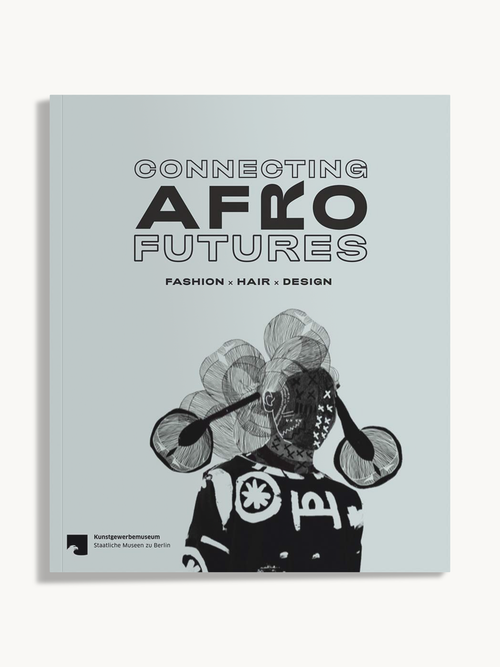 Connecting Afro Futures: Fashion x Hair x Design