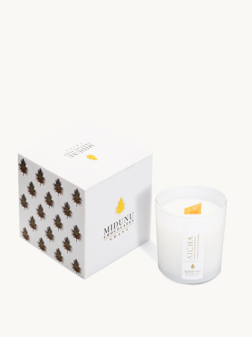 Aicha Candle