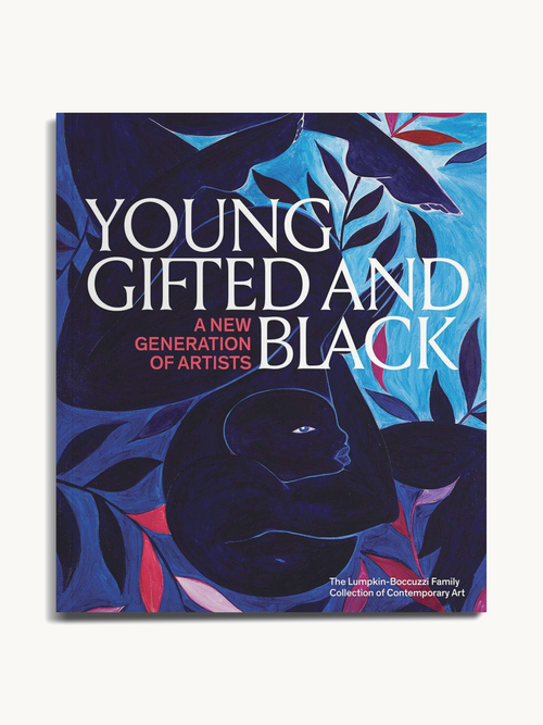 Young, Gifted and Black: A New Generation of Artists by Antwaun Sargent